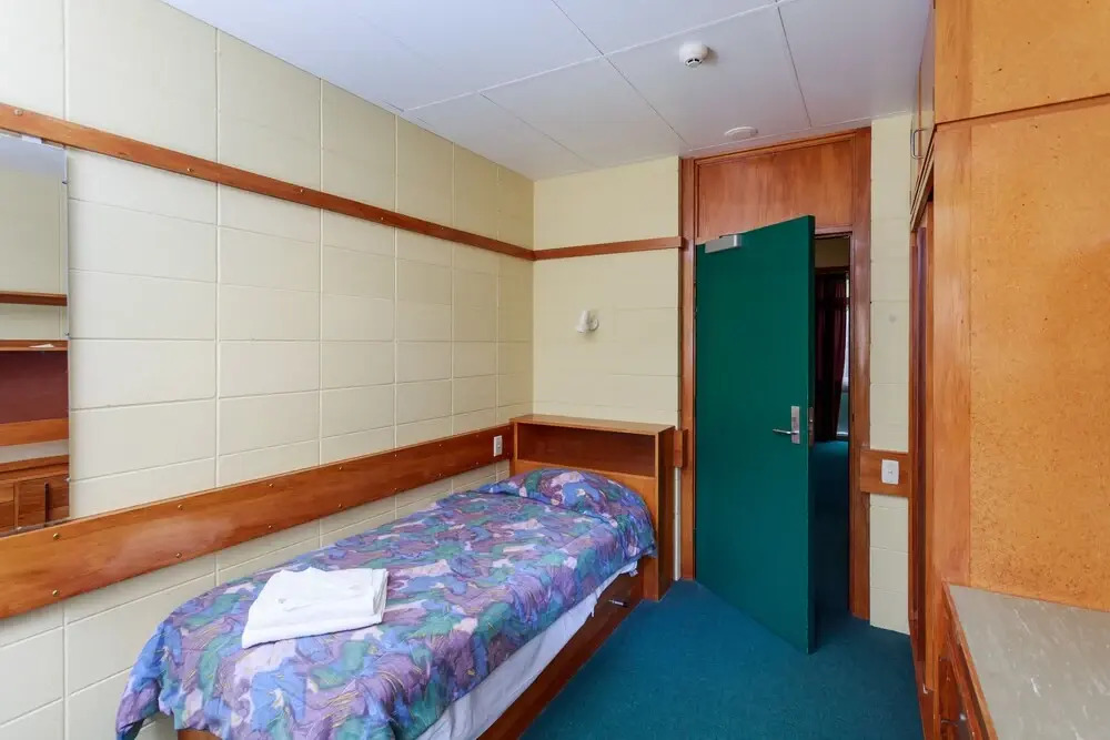 University of Waikato Halls of Residence