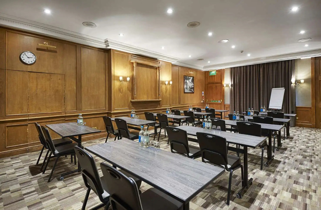 DoubleTree by Hilton Southampton