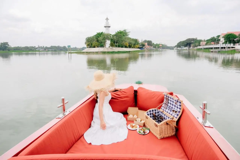 Sala Bang Pa-in