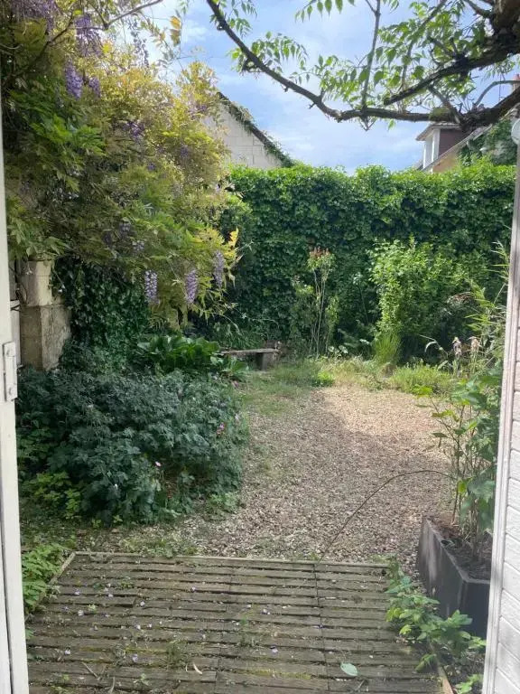 Studio Chez L’Habitant (Adults Only)