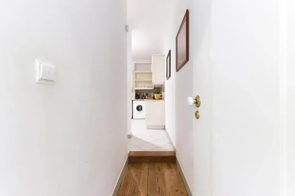 Lisbon Silver Flower - Flat in Lisbon center