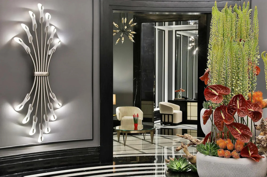 The St. Regis Amman