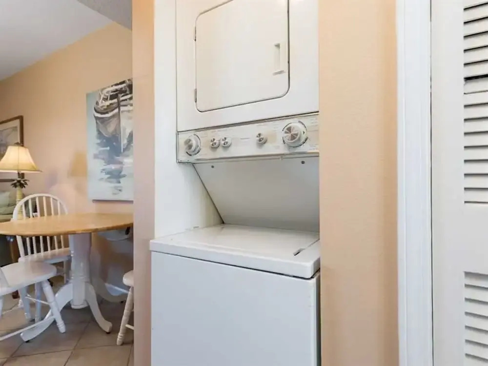Lagoon Landing 203 by Meyer Vacation Rentals