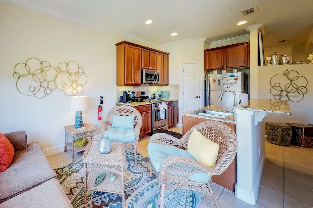Rvh_436r Serene Living 3 Bedroom Townhouse