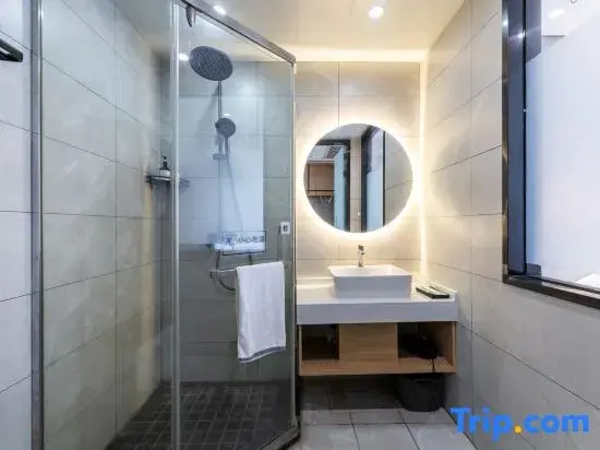 Двухместный номер Standard (2 отдельные кровати) в The Menjangan by LifestyleRetreats