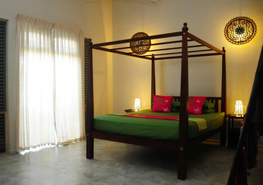 Hibiscus Villa