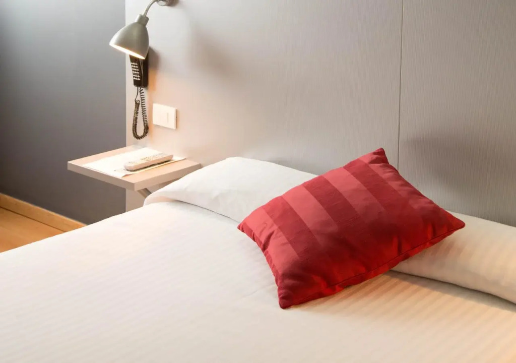 B&B HOTEL Barcelona Mollet