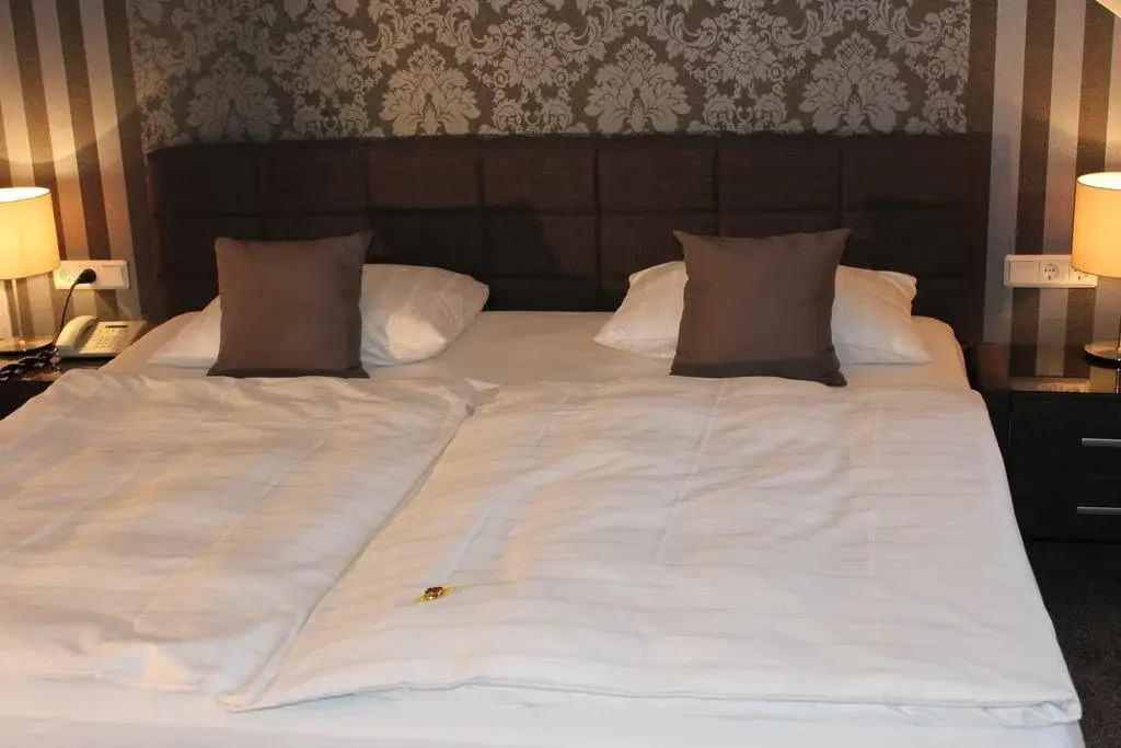 Seehotel Losheim