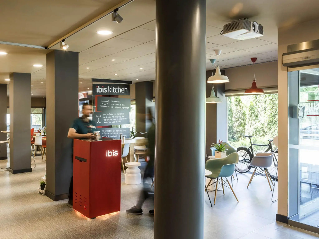 Ibis Montmelo Granollers