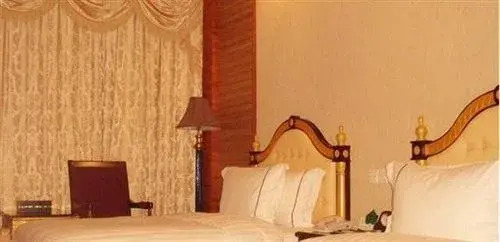 Yinhudao Hotel - Lijiang