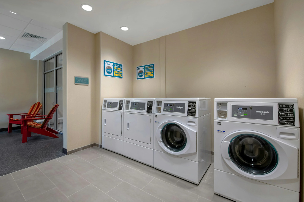 Home2 Suites By Hilton Savannah I95 North