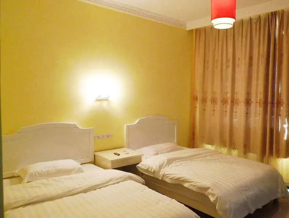 Yangshuo Romantic Inn