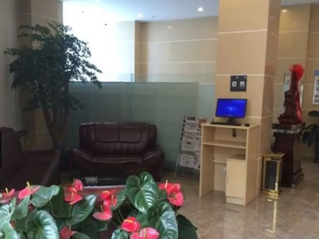 7Days Inn Dongying Guangrao Sunwu Road