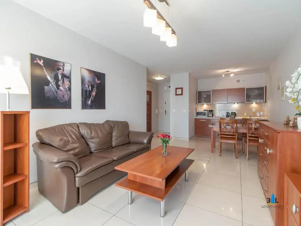 3L Apartments Aquarius