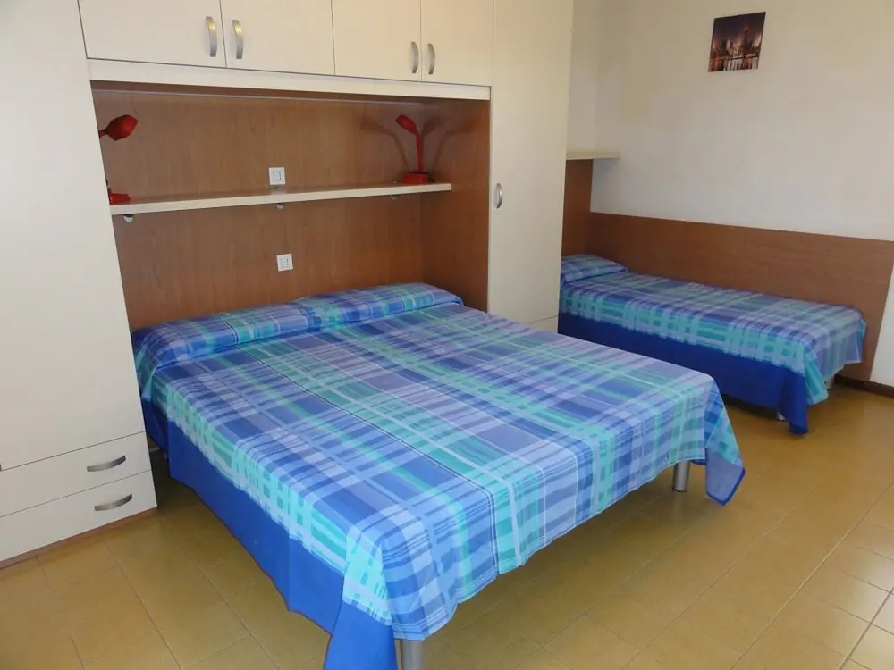Condominio Simma