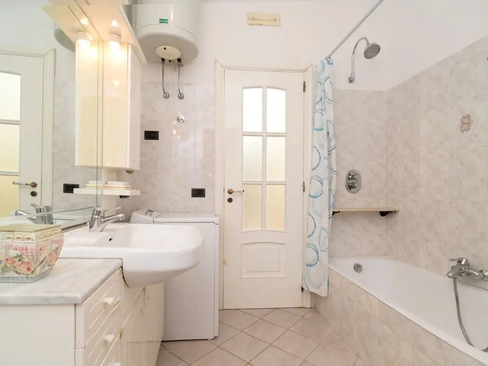 Apartment Positano Elegant Terrace by Interhome