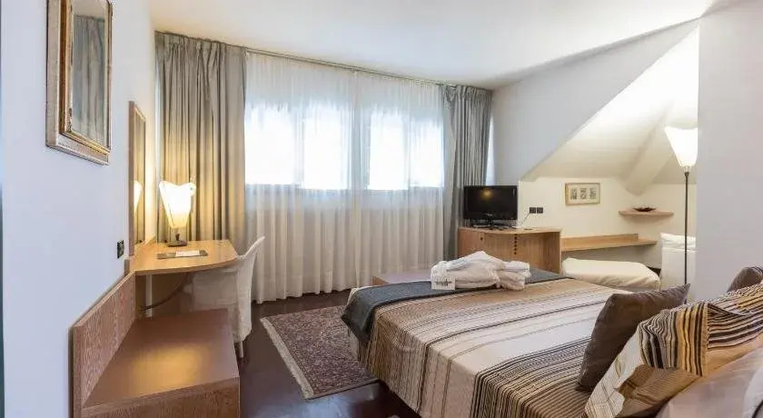 Bungalow Logonovo