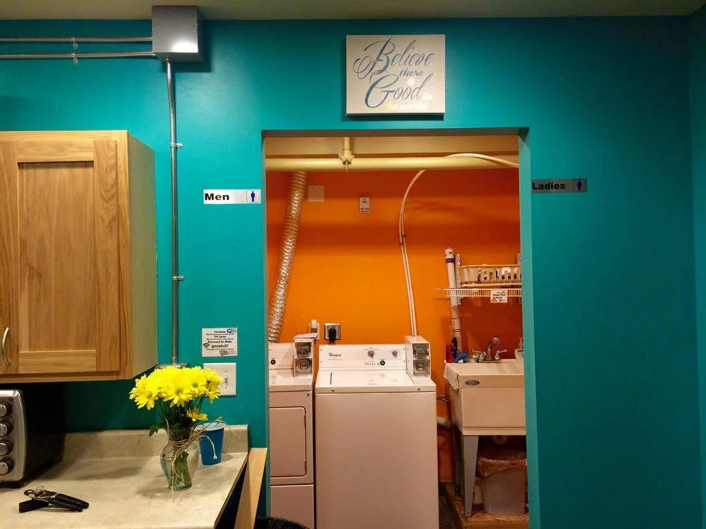 Treasure State Hostel