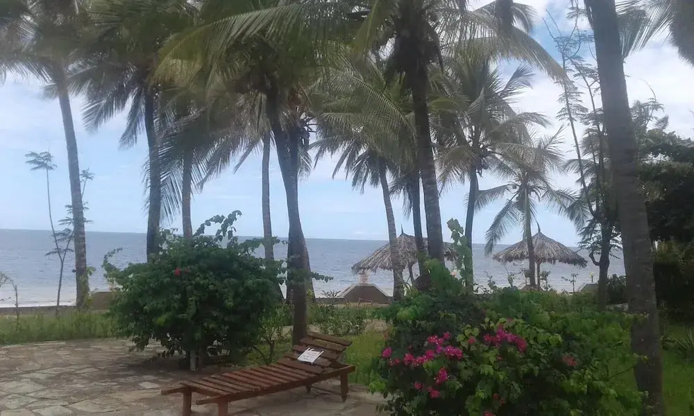 Oasis Village