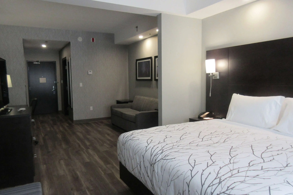 Best Western Premier Northwood Hotel