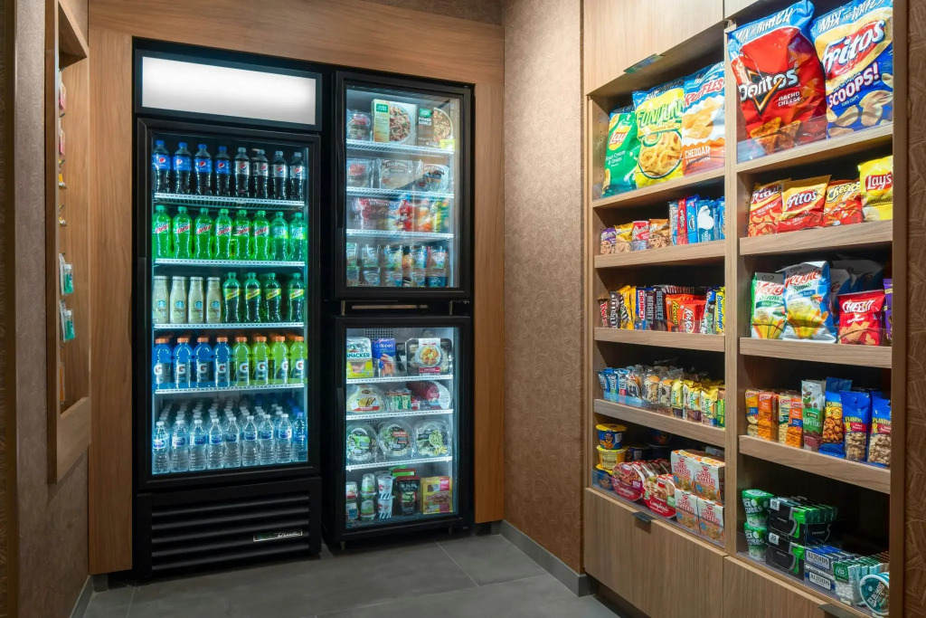 Fairfield by Marriott Inn & Suites Dallas DFW Airport North, Irving