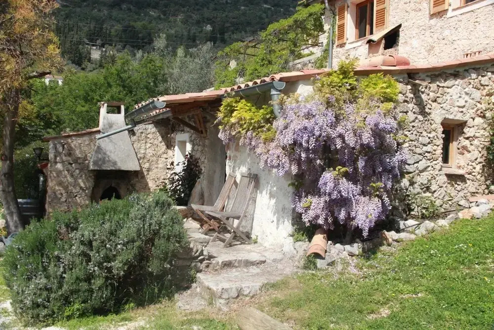 B&B La Parare