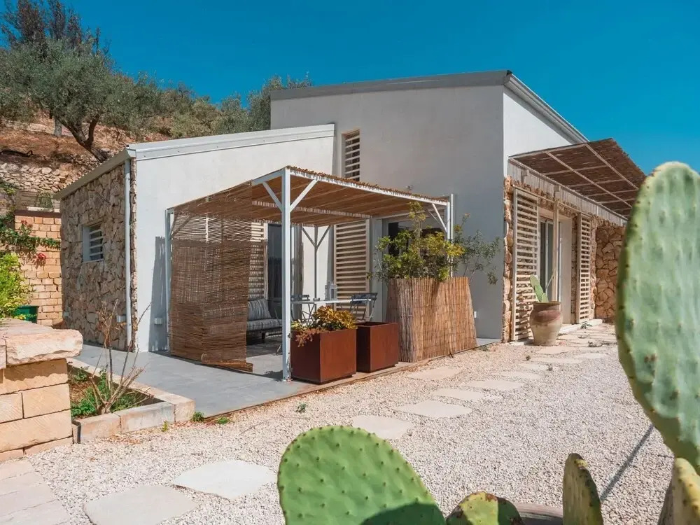 Villa Azalo With Private Pool