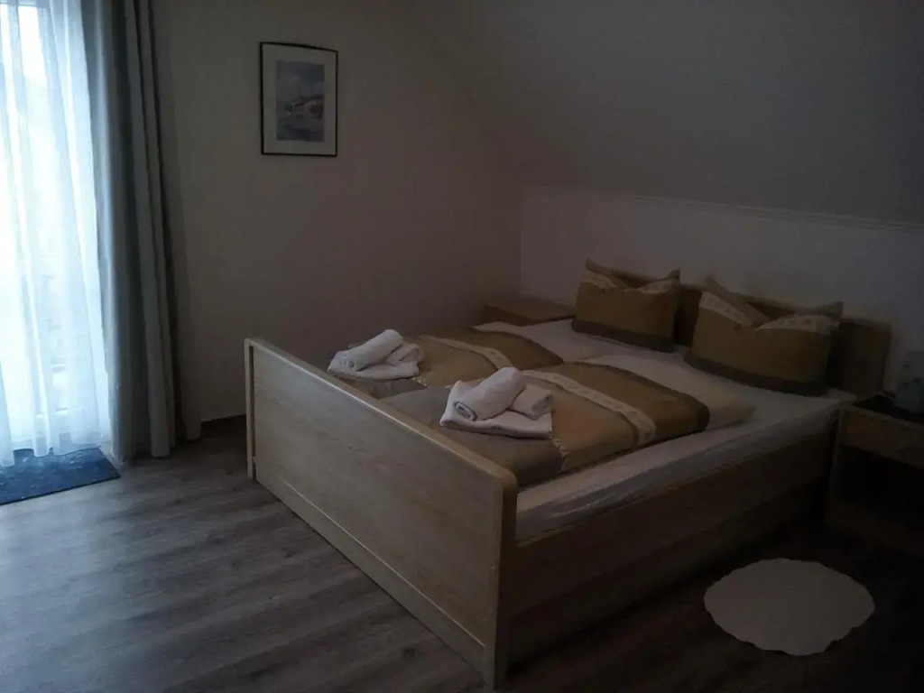 Pension Johanne