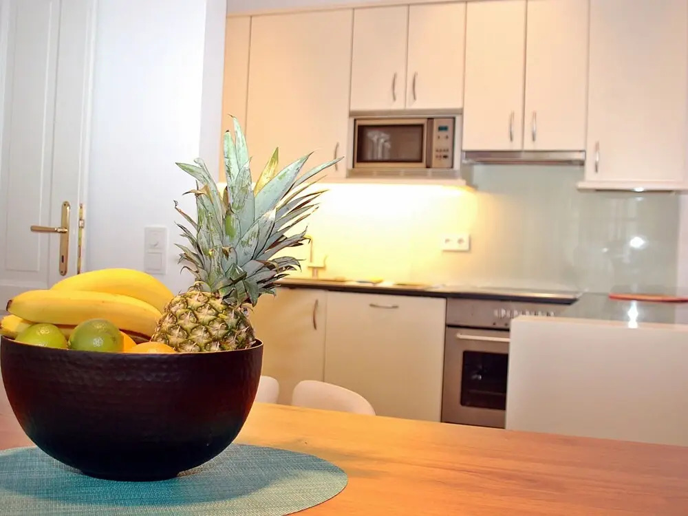 Apartment Inner City by Interhome