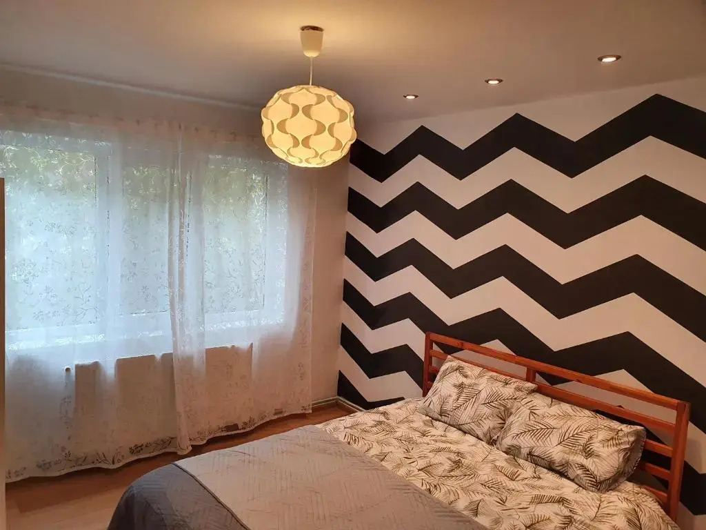 RZA Apartment