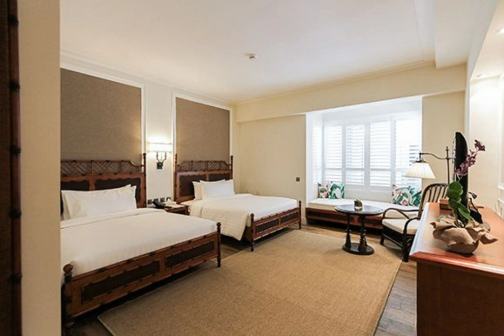 Feliz Hotel Boracay