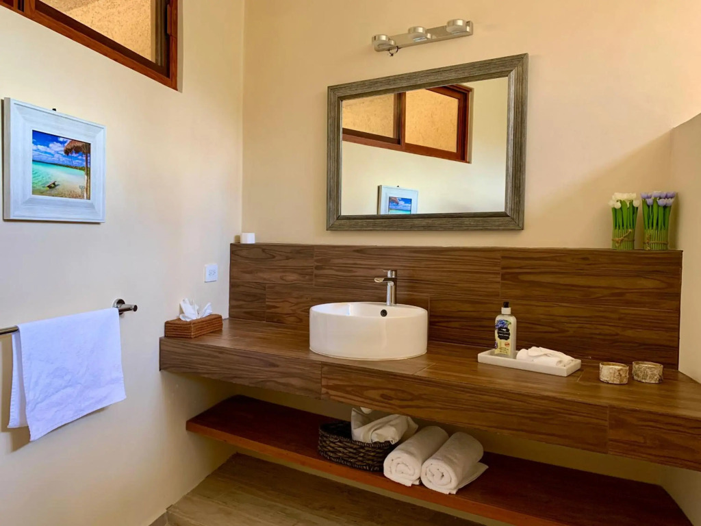 La Selva Apartments Tulum