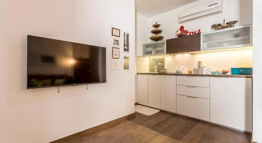 Borna and Franko Rooms Split city centre
