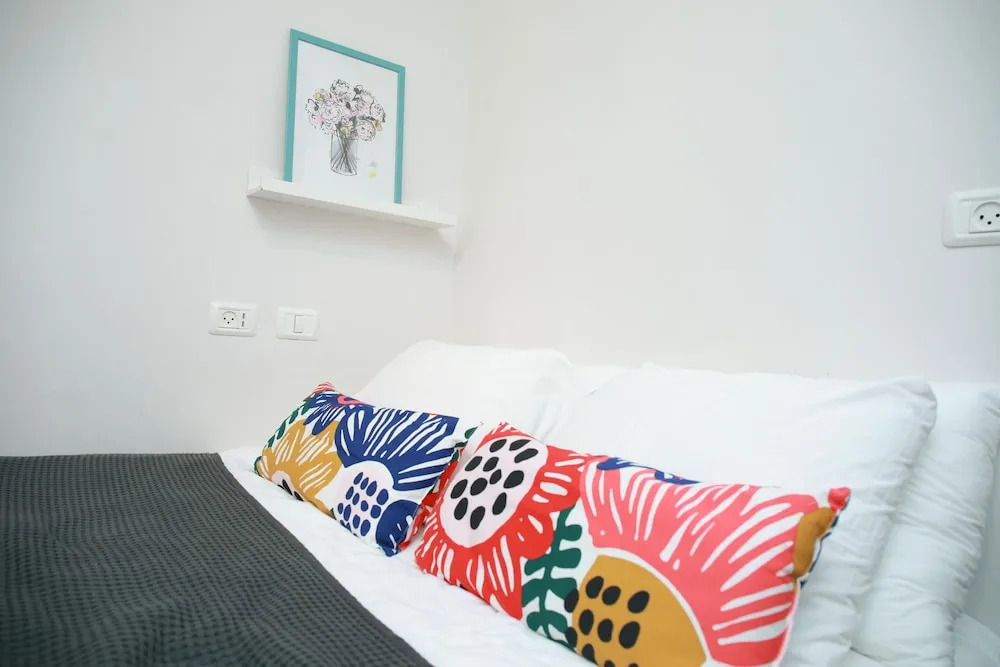 Gabriel Apartments - Jaffa Street - Next To Market