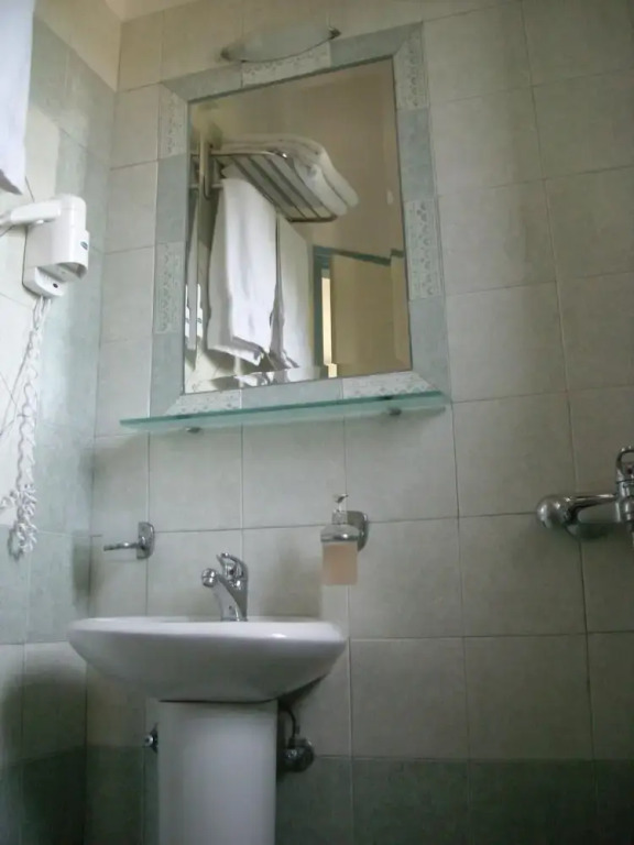 Aigiali Rooms
