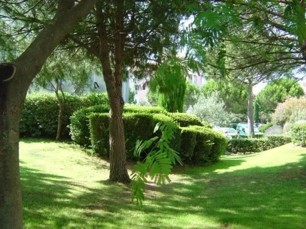 Appartement Le Grau-du-Roi, 2 pièces, 6 personnes - FR-1-307-147