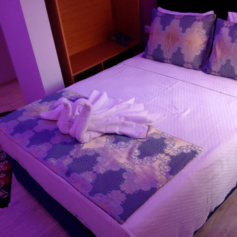 Otel Safran Palas
