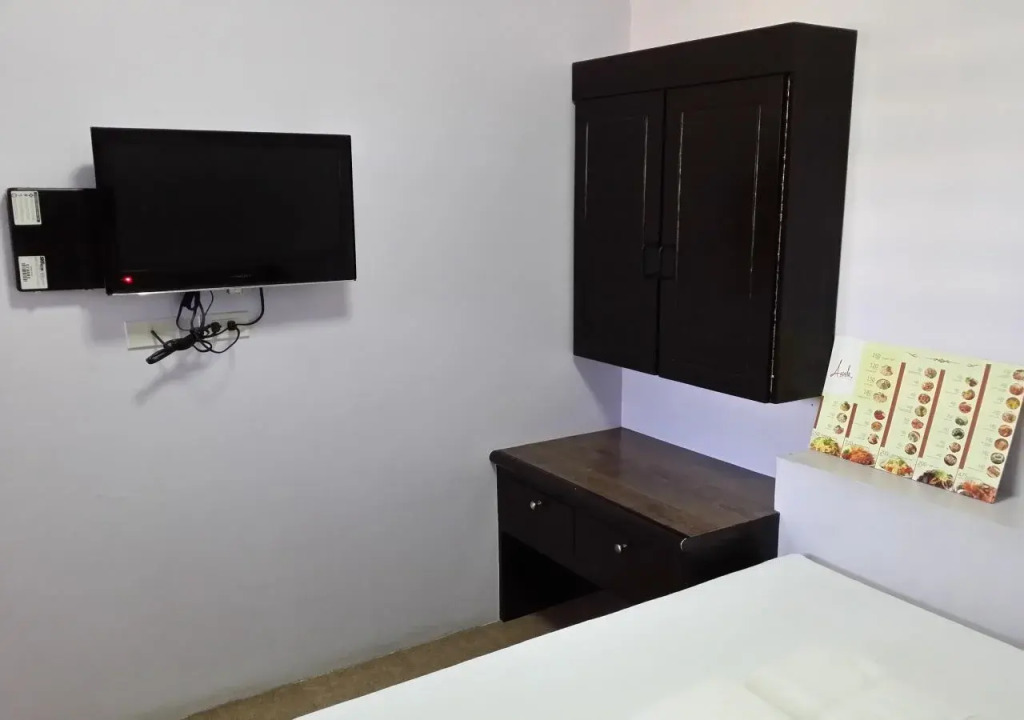 Aicila Suites