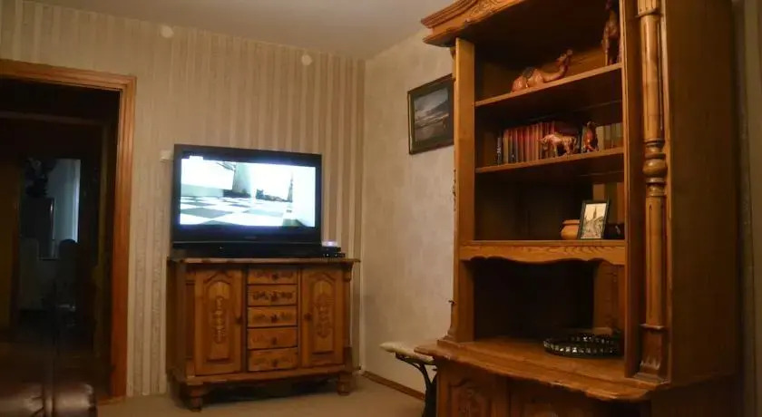 Luxury Apartment - Tiltų
