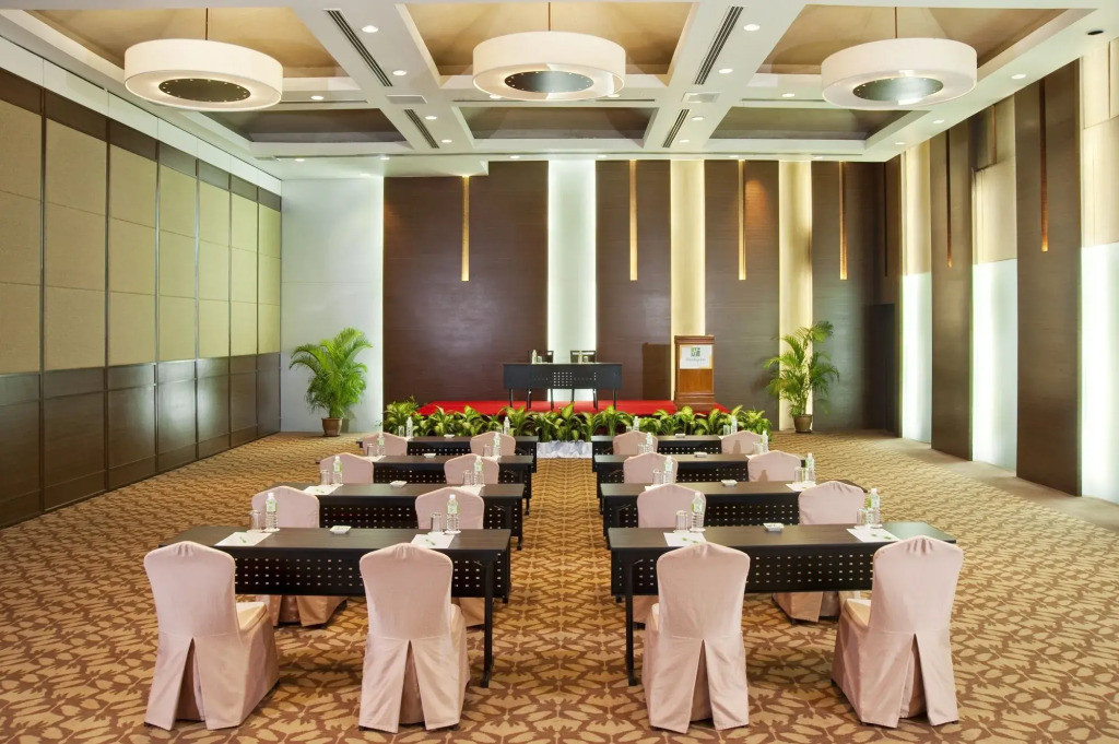 Hilton Shah Alam Glenmarie