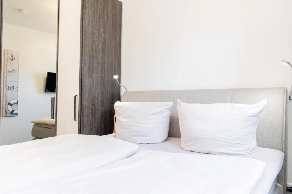 Ferienwohnung Kleine Auszeit