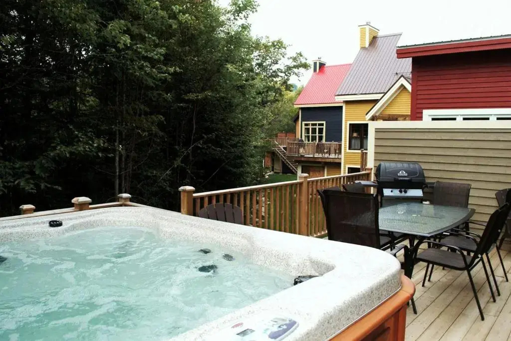 Chalet 9029 Chemin des Alpages by Les Chalets Alpins