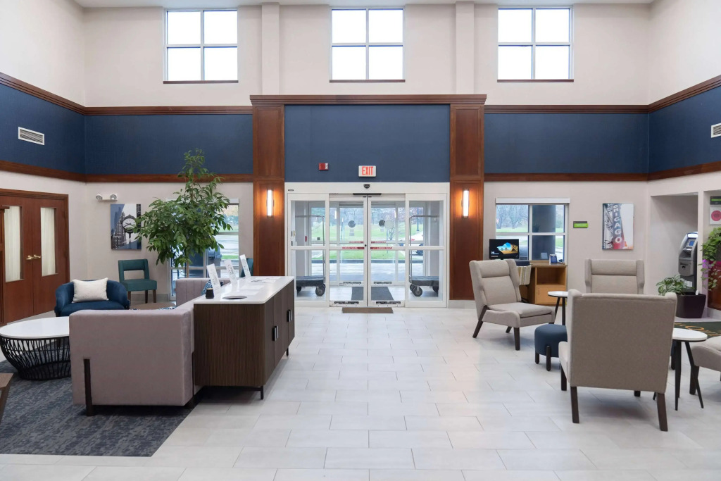 La Quinta by Wyndham Bannockburn-Deerfield