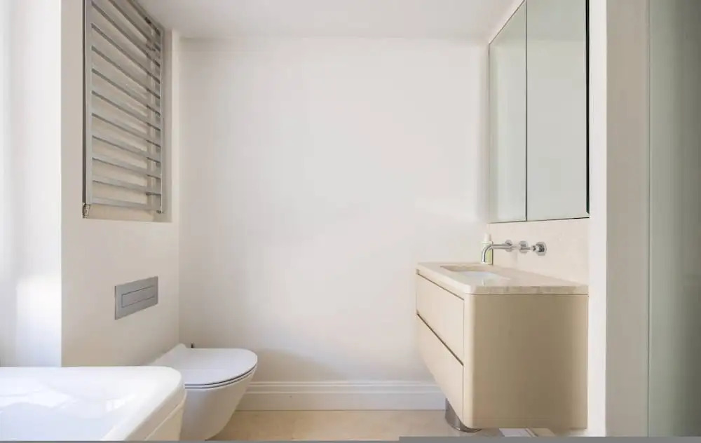 Sunny in Chelsea Luxurious 3 Bedroom Chelsea Home