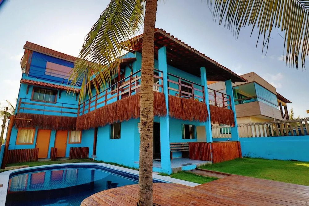 Pousada Casa Nui - Porto de Galinhas by Concavus