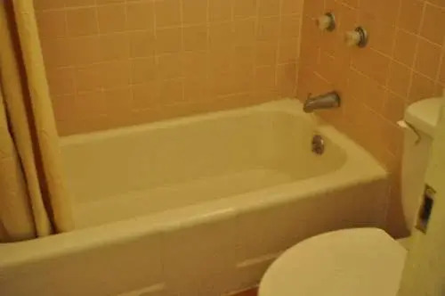 Executive Inn Lubbock