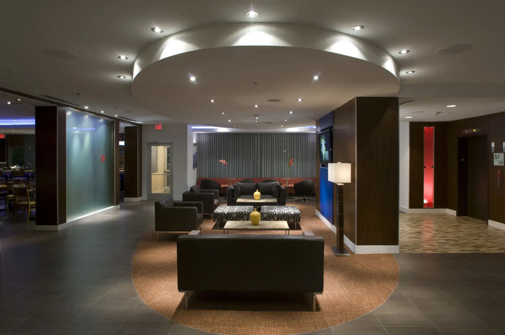 Holiday Inn Dallas - Fort Worth Airport South by IHG
