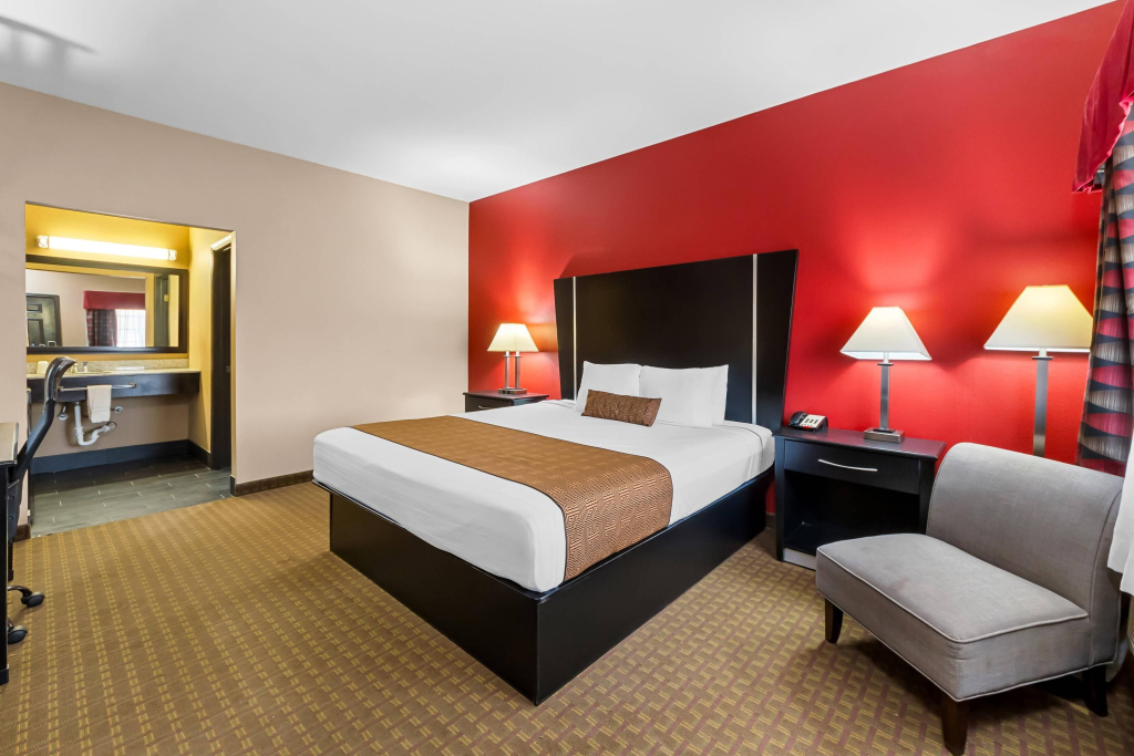 Rodeway Inn