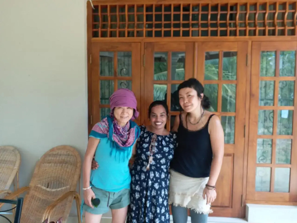CASA VACANSA HOME STAY