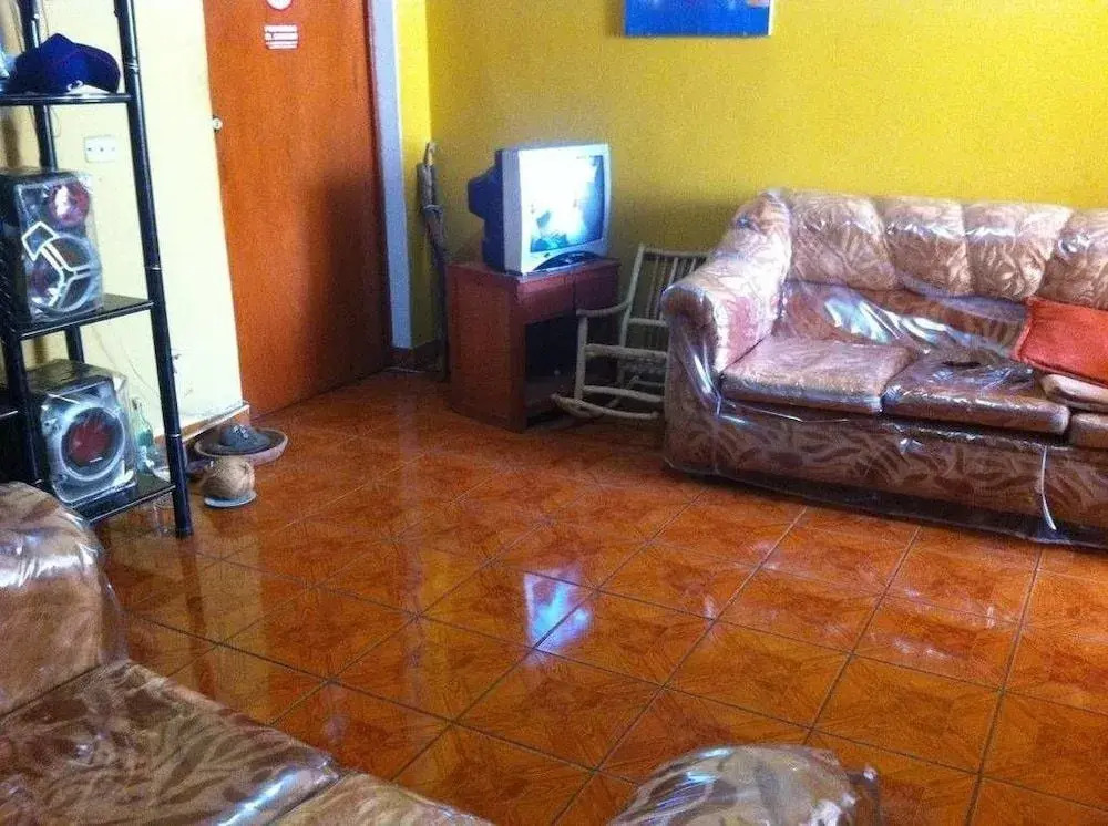 Hospedaje Yemaya